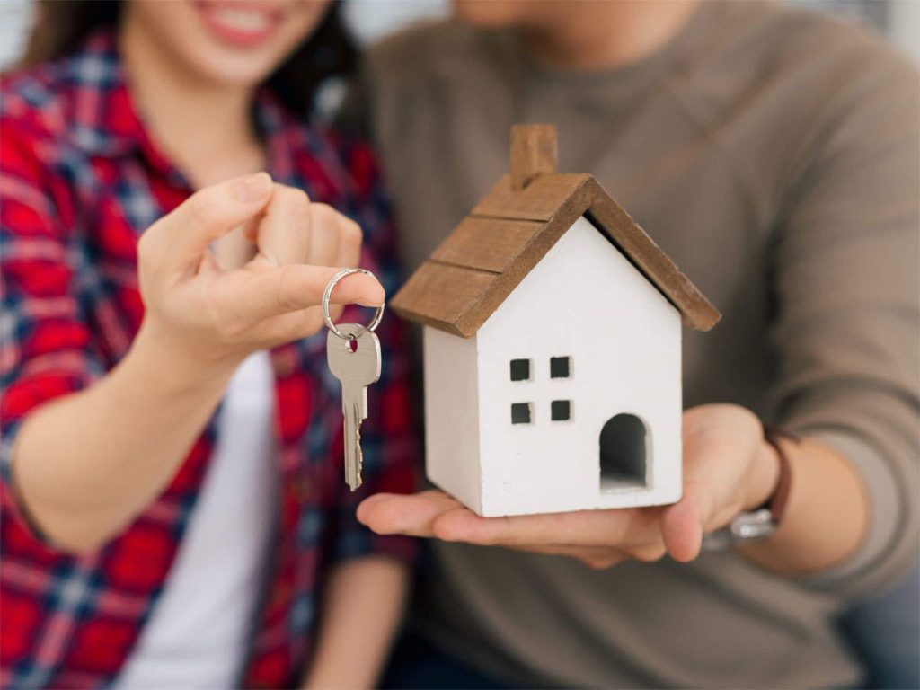 Residential Loan for House
